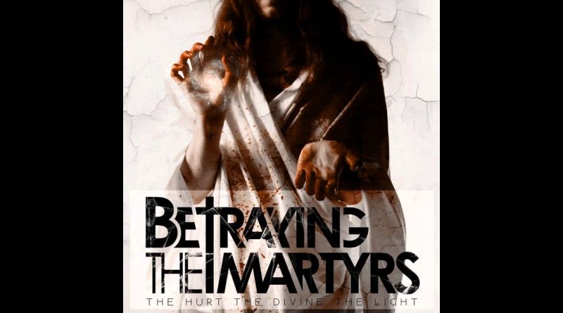 Betraying The Martyrs - The Covenant