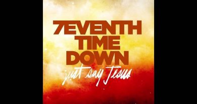 7eventh Time Down - Wait For You