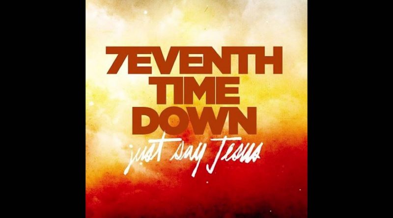 7eventh Time Down - Wait For You