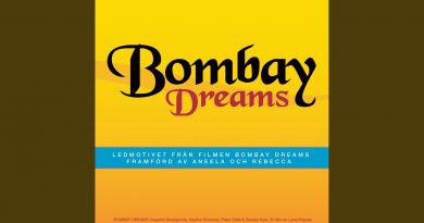 Arash - Bombay dreams