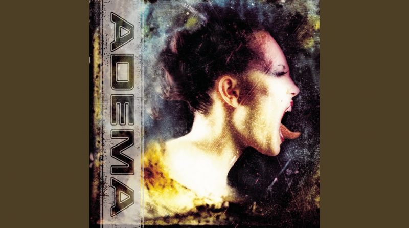 Adema - Blow It Away