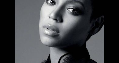 Beyonce - Creole
