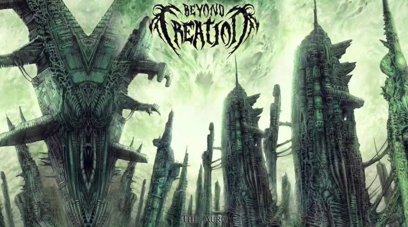 Beyond Creation - The Deported