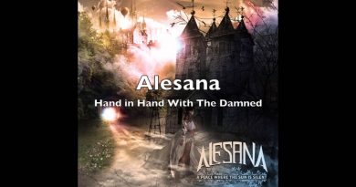 Alesana - Hand In Hand With The Damned