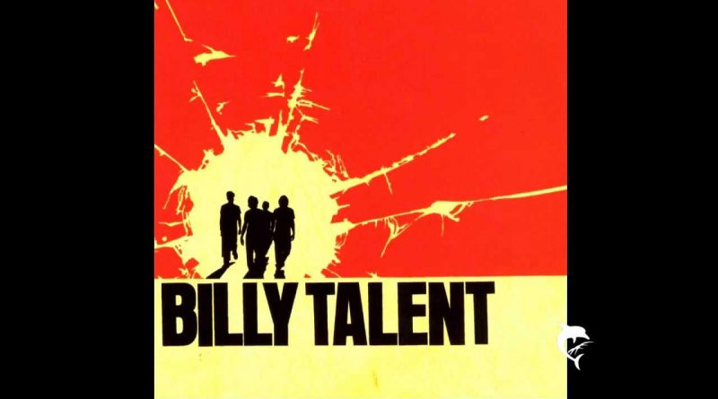 Billy Talent - This Is How It Goes