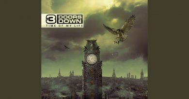 3 Doors Down - She Is Love