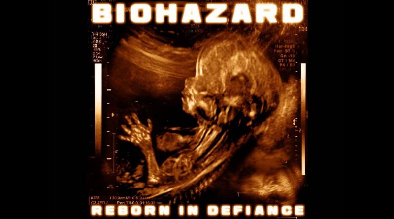 Biohazard - Countdown Doom