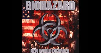 Biohazard - Cycle Of Abuse
