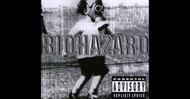 Biohazard - Down For Life