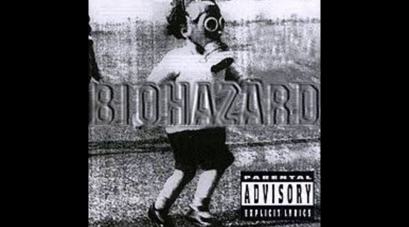 Biohazard - Down For Life