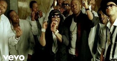 Birdman Ft. Lil Wayne - You Ain't Know