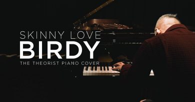 Birdy - Skinny Love (Bon Iver Cover)