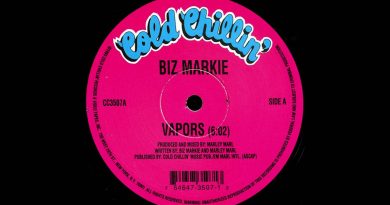 Biz Markie - The Vapours