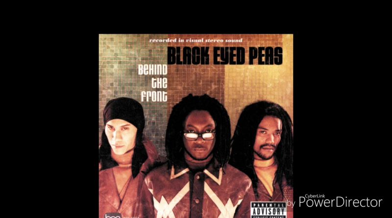 Black Eyed Peas - Communication