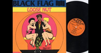 Black Flag - Bastard In Love