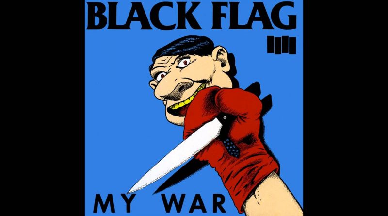 Black Flag - Three Nights