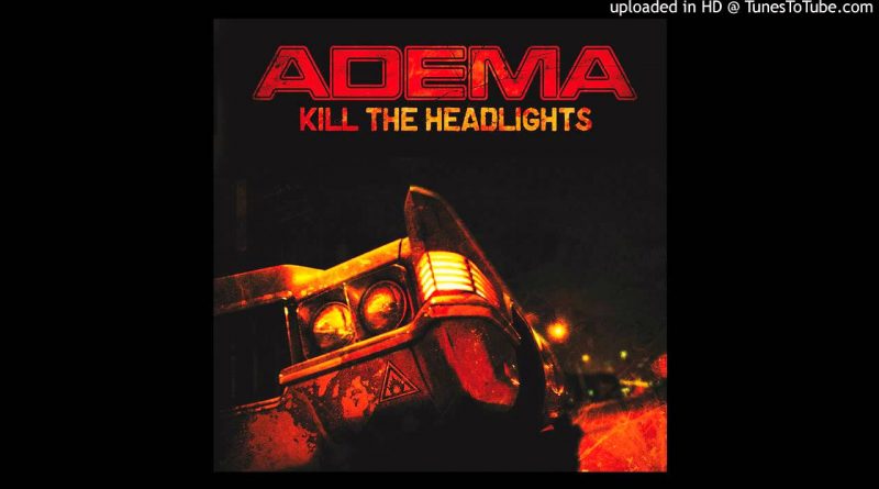 Adema - Waiting For Daylight