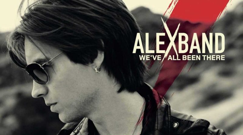 Alex Band - Forever Yours