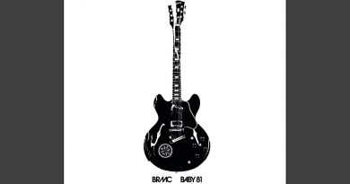 Black Rebel Motorcycle Club - Am I Only