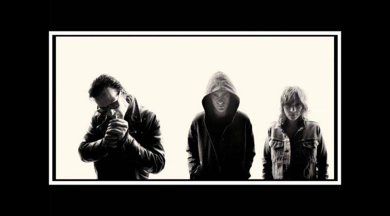 Black Rebel Motorcycle Club - Martyr