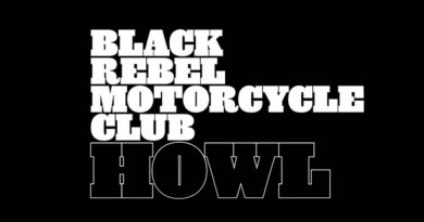 Black Rebel Motorcycle Club - Long Way Down