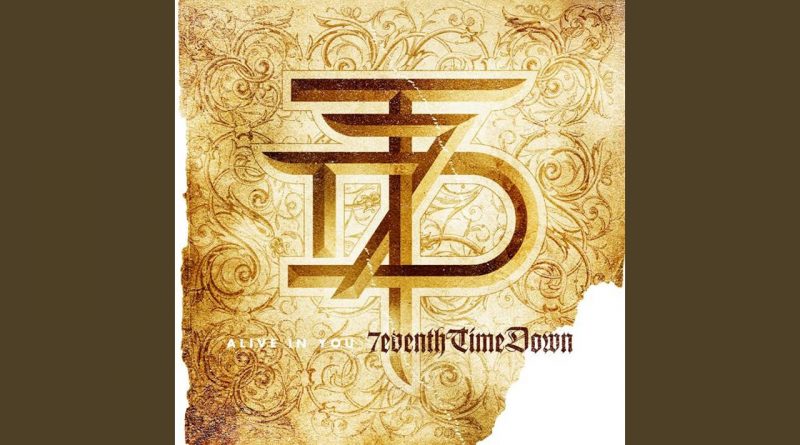 7eventh Time Down - What About Tonight