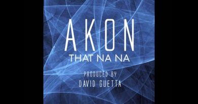 Akon - That Na Na