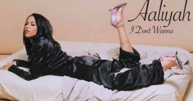Aaliyah - I Don't Wanna