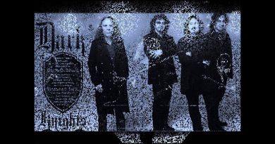 Black Sabbath - Falling Off The Edge Of The World