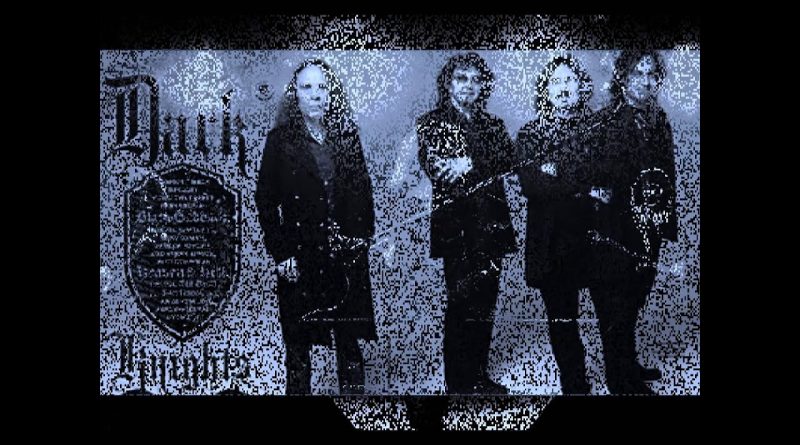 Black Sabbath - Falling Off The Edge Of The World