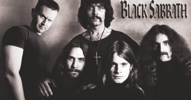 Black Sabbath - Pariah