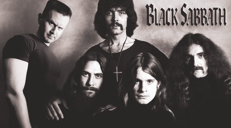 Black Sabbath - Pariah