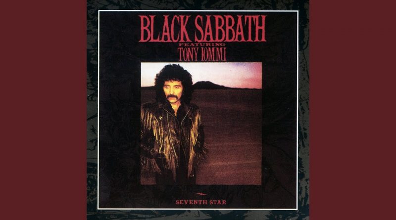 Black Sabbath - Sphinx (The Guardian)