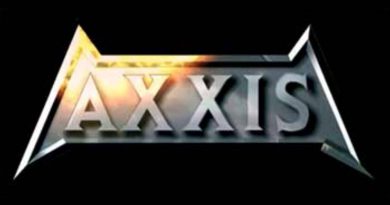 Axxis - Blood Angel