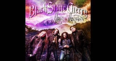 Black Stone Cherry - Hollywood In Kentucky