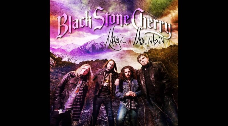 Black Stone Cherry - Hollywood In Kentucky