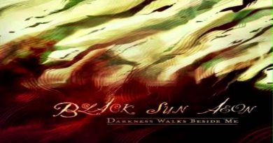 Black Sun Aeon - A Song For My Sorrow