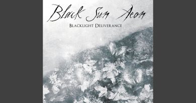 Black Sun Aeon - Wasteland