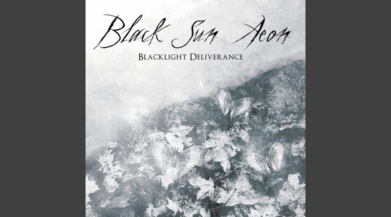 Black Sun Aeon - Wasteland