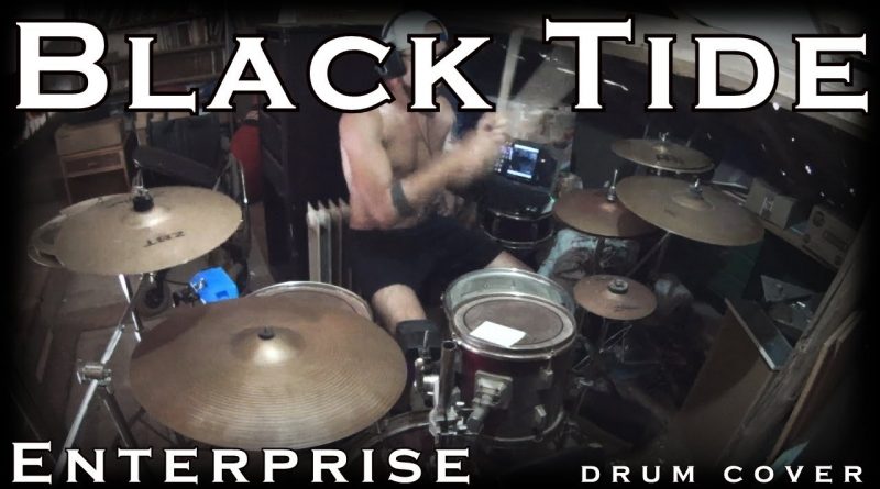 Black Tide - Enterprise