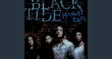 Black Tide - Honest Eyes