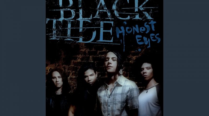 Black Tide - Honest Eyes