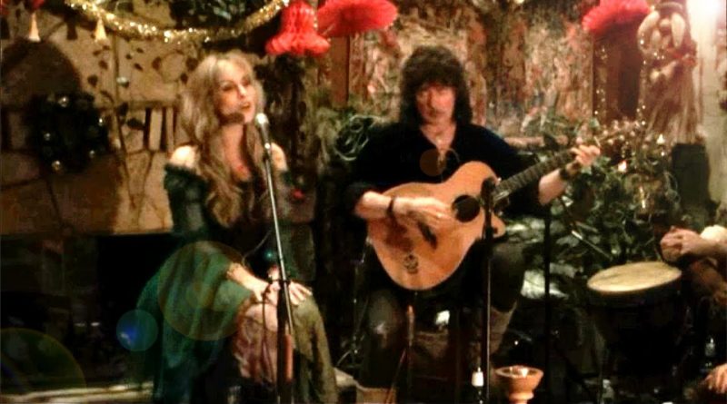 Blackmore's Night - Hark The Herald Angels Sing