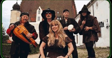 Blackmore's Night - Lord Of The Dance