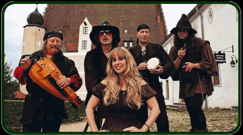 Blackmore's Night - Lord Of The Dance