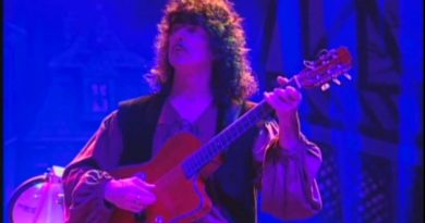 Blackmore's Night - Now And Then