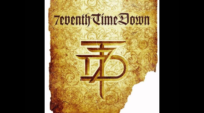 7eventh Time Down - World Changer