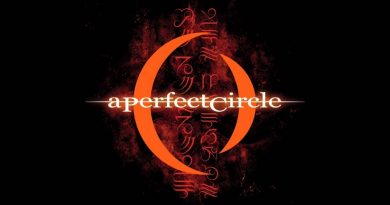 A Perfect Circle - Magdalena