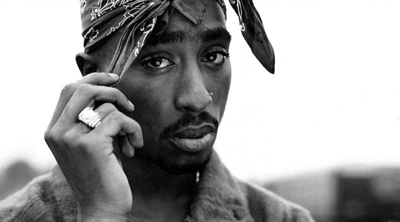 2pac - Fame