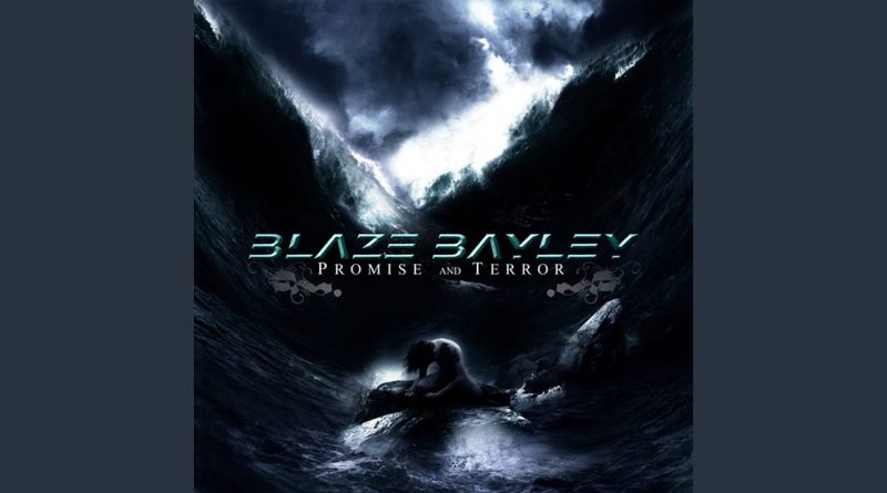 Blaze Bayley - City Of Bones